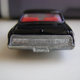 Illustration for article titled Review - Tomica Toyota Century